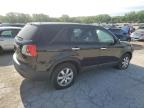 2011 Kia Sorento Base zu verkaufen in Kansas City, KS - Front End