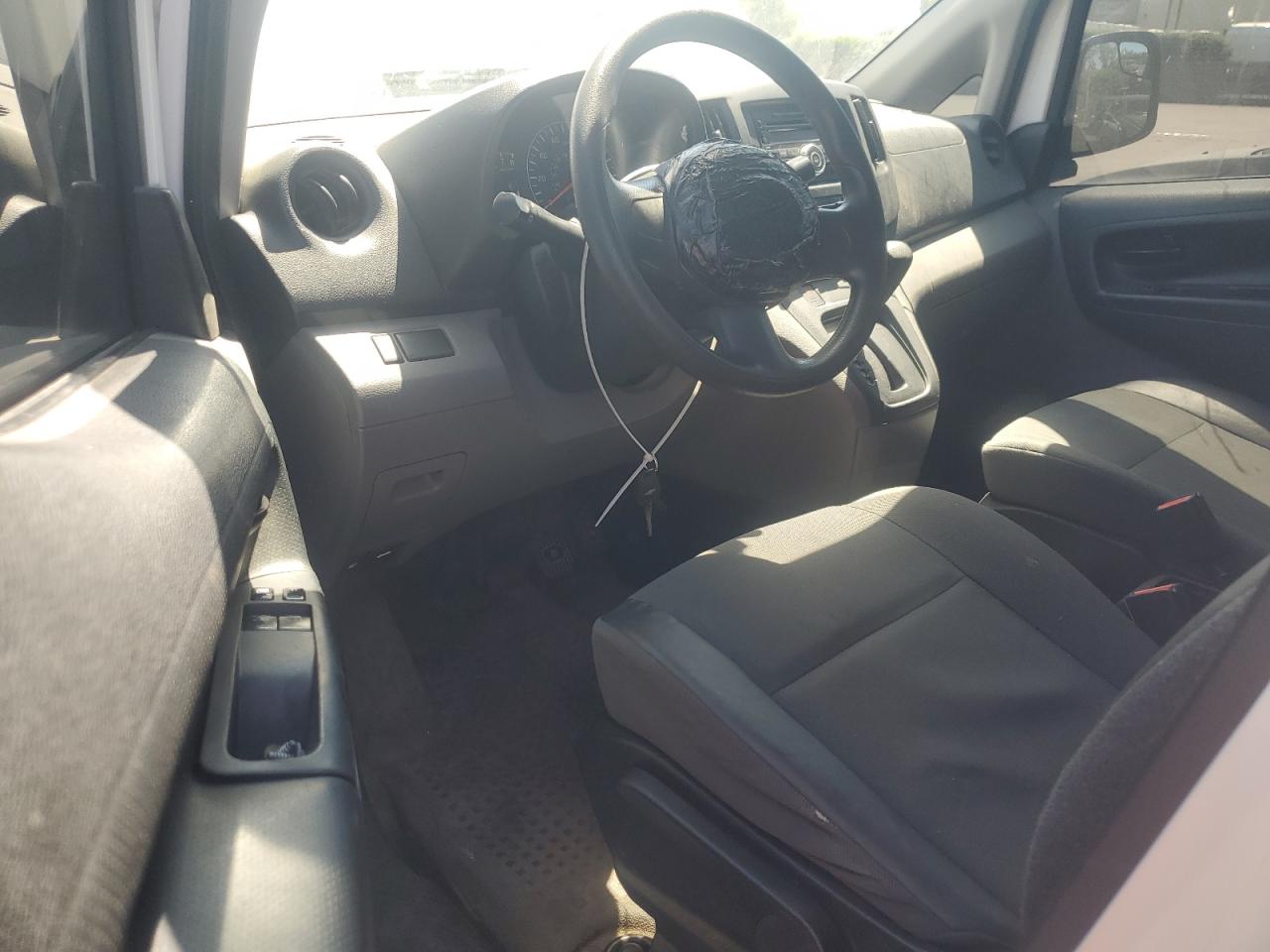 2017 Chevrolet City Express Ls VIN: 3N63M0YN9HK720190 Lot: 56532425