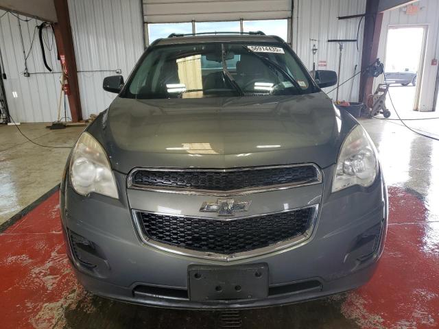  CHEVROLET EQUINOX 2013 Сірий