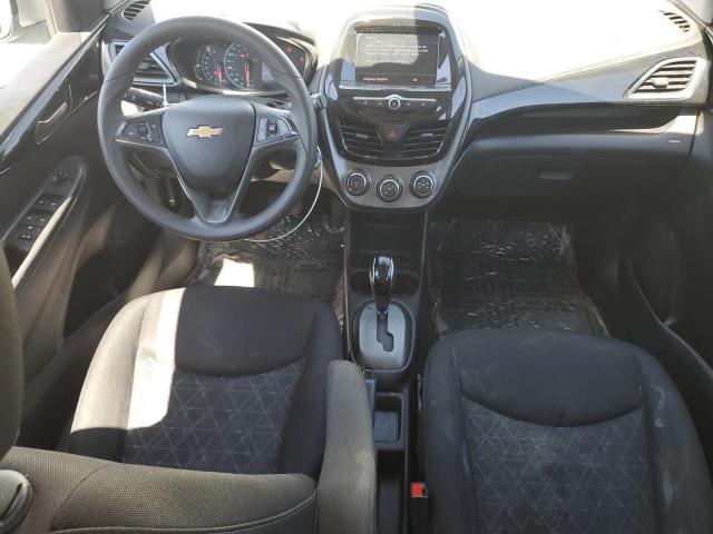  CHEVROLET SPARK 2020 Gray