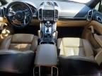 2018 Porsche Cayenne  იყიდება Albuquerque-ში, NM - Hail