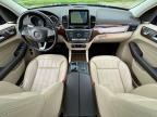 2019 Mercedes-Benz Gls 450 4Matic на продаже в North Billerica, MA - Normal Wear