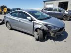2014 Hyundai Elantra Se იყიდება Windham-ში, ME - Front End