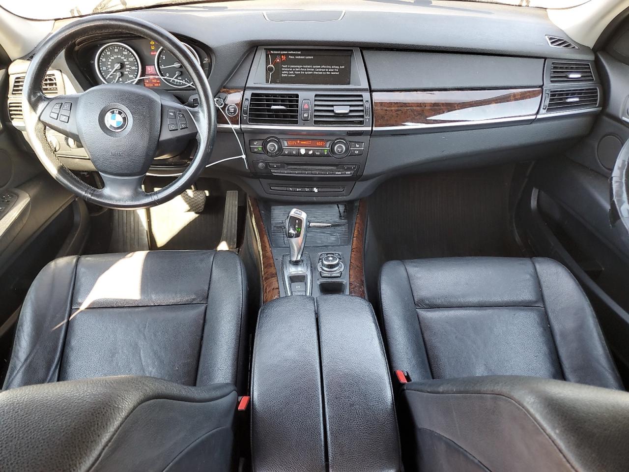 2010 BMW X5 xDrive30I VIN: 5UXFE4C55AL385077 Lot: 56527175
