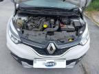 2018 RENAULT CAPTUR DYN for sale at Copart ST HELENS