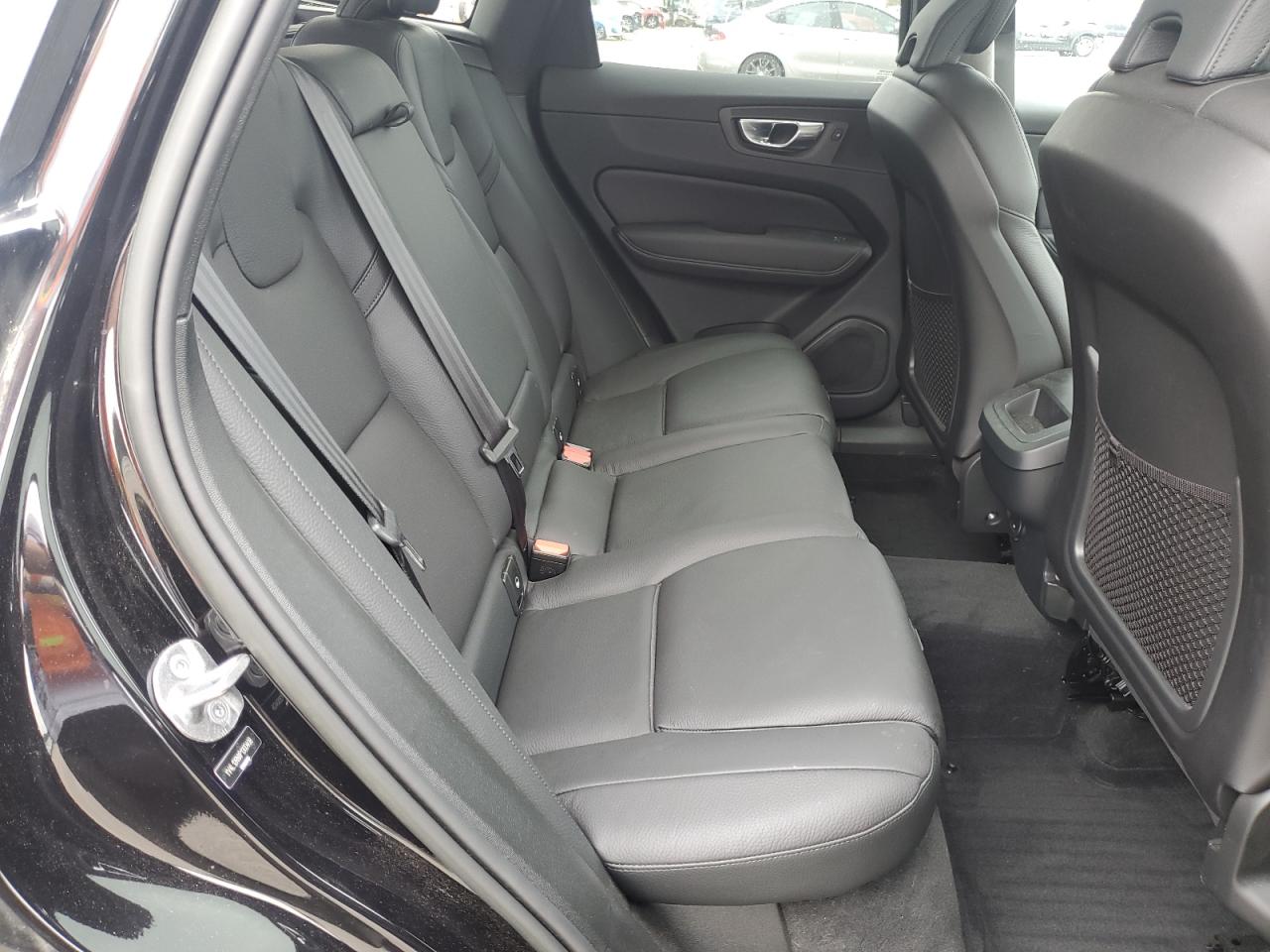 2023 Volvo Xc60 Plus VIN: YV4L12RNXP1300408 Lot: 56720325