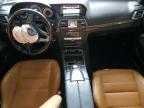 2014 Mercedes-Benz E 350 4Matic for Sale in Lexington, KY - Front End