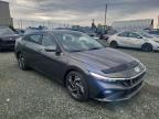 2024 Hyundai Elantra Luxury for Sale in Cow Bay, NS - Rear End