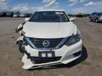 2018 Nissan Altima 2.5   للبيع في Fredericksburg، VA - Front End