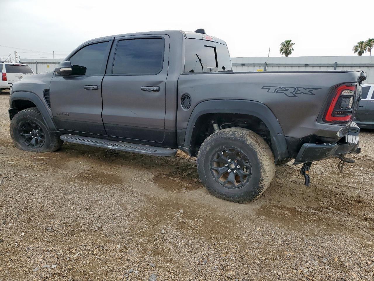 1c6srfu94mn767411 1C6SRFU94MN767411 2021 Ram 1500 Trx