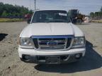 2011 Ford Ranger Super Cab na sprzedaż w Waldorf, MD - Rear End