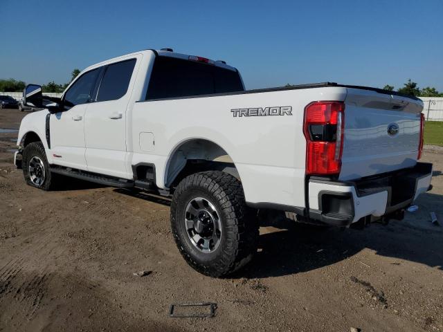  FORD F250 2024 Biały