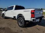 2024 Ford F250 Super Duty zu verkaufen in Houston, TX - Front End