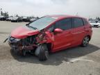 2015 Honda Fit Ex للبيع في Rancho Cucamonga، CA - Front End