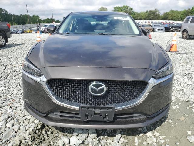  MAZDA 6 2018 Brown