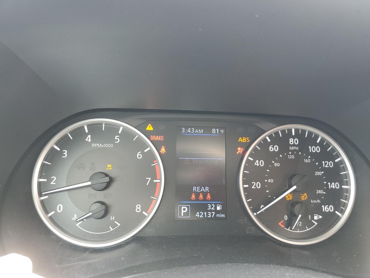 2023 Nissan Sentra S VIN: 3N1AB8BVXPY323416 Lot: 57092915