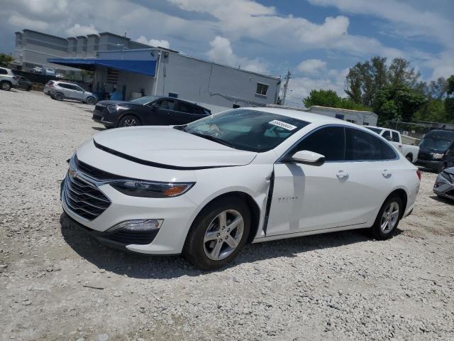 2024 Chevrolet Malibu Ls