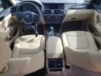 2014 Bmw X3 Xdrive35I na sprzedaż w Chatham, VA - Mechanical