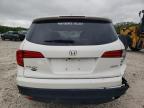 2018 Honda Pilot Ex na sprzedaż w West Warren, MA - Rollover