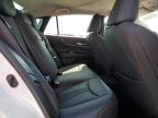 2021 Toyota Mirai Xle en Venta en Sun Valley, CA - Front End