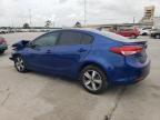 2018 Kia Forte Lx de vânzare în New Orleans, LA - Front End