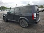 2014 Land Rover Lr4 Hse на продаже в Portland, OR - Mechanical