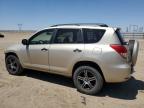 2007 Toyota Rav4  на продаже в Adelanto, CA - Front End