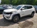 2017 Jeep Compass Latitude for Sale in Glassboro, NJ - Front End