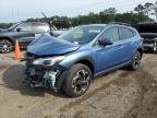 2022 Subaru Crosstrek Limited for Sale in Greenwell Springs, LA - Front End