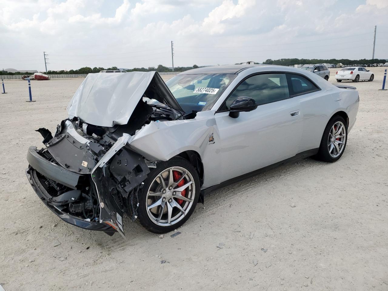 ちゃっぴー様0420 Grey Jacket with logo Balenciaga - Vitkac AS