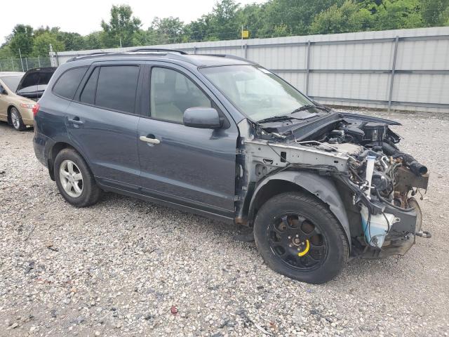 2007 HYUNDAI SANTA FE GLS  