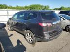 2016 Chevrolet Traverse Lt на продаже в Glassboro, NJ - Front End