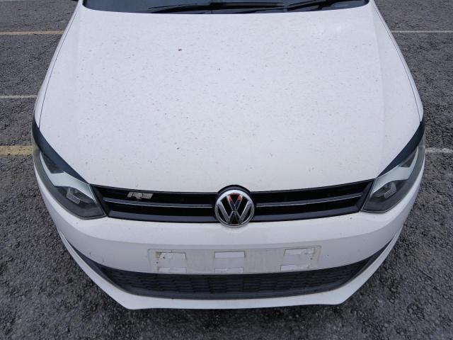 2012 VOLKSWAGEN POLO MATCH