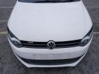 2012 VOLKSWAGEN POLO MATCH for sale at Copart SANDTOFT