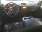 2008 Nissan Titan Xe de vânzare în New Orleans, LA - Normal Wear