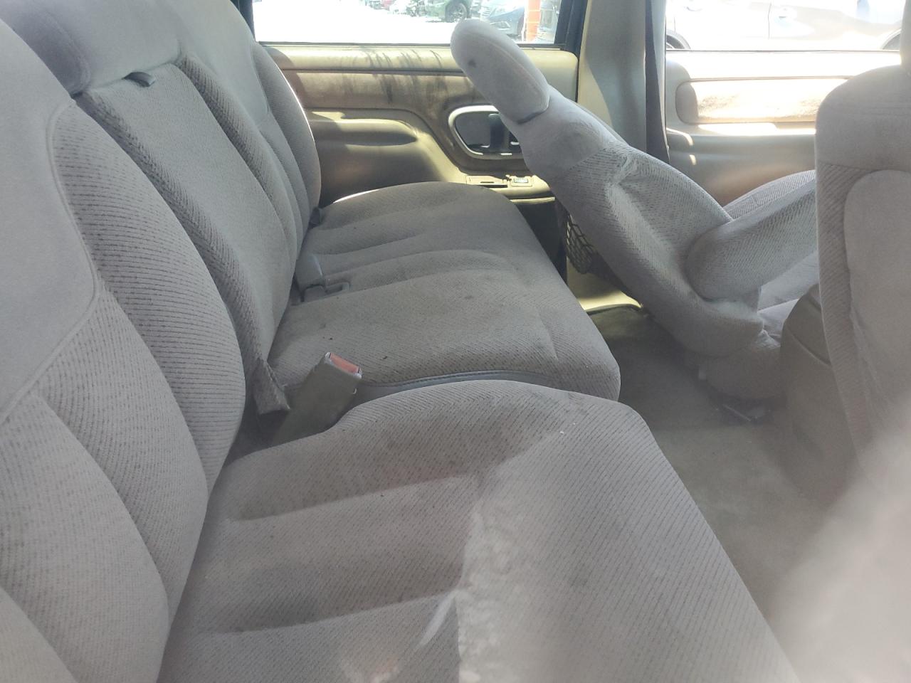1995 Chevrolet Suburban C1500 VIN: 3GNEC16K1SG120925 Lot: 57935665