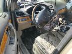 2011 Lincoln Mkx  for Sale in Dyer, IN - Burn - Engine