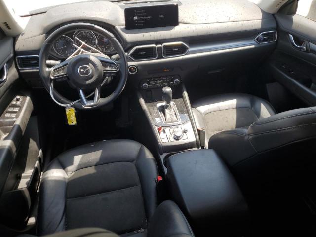  MAZDA CX-5 SELEC 2022 Белый