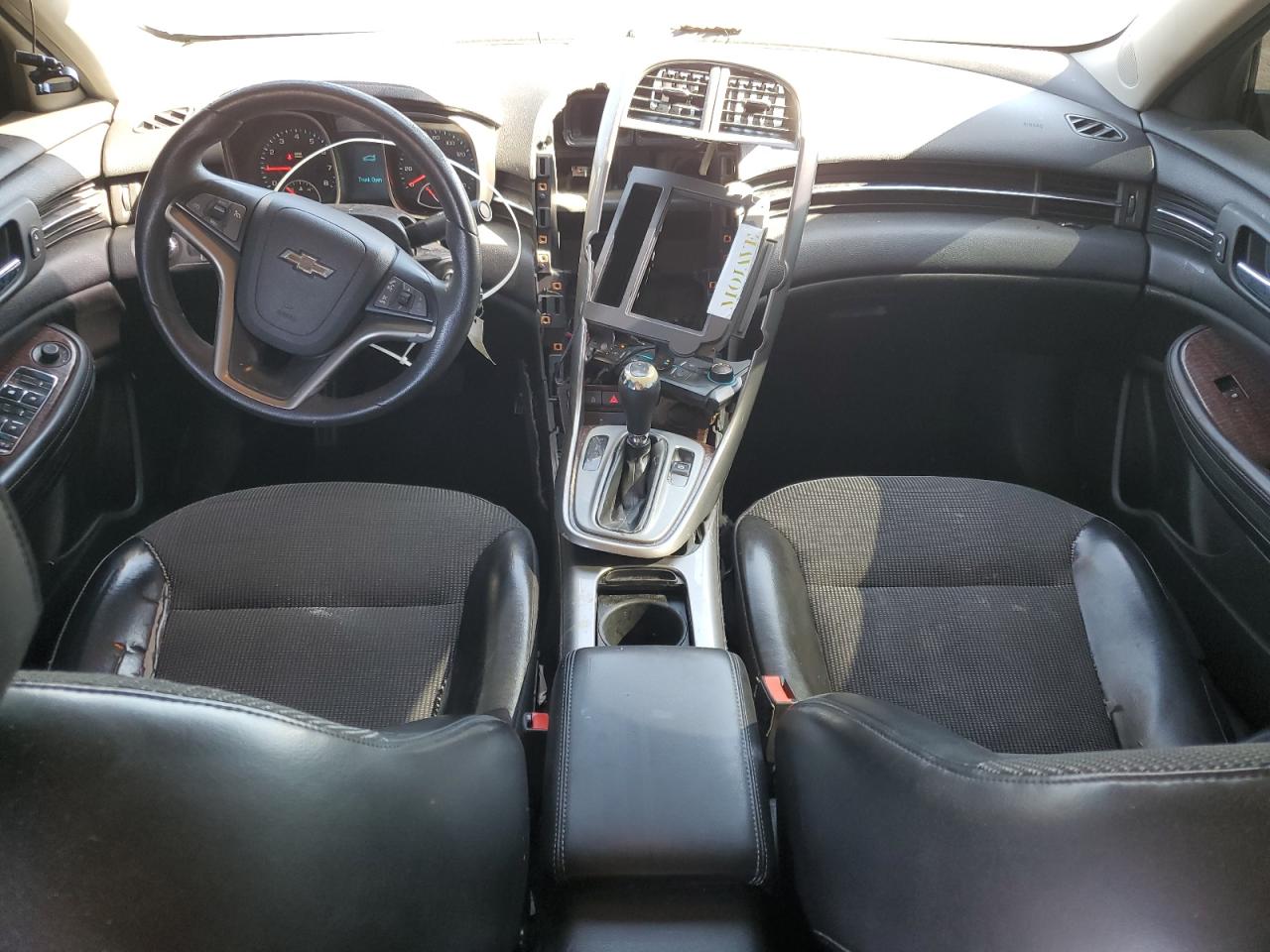 2013 Chevrolet Malibu 1Lt VIN: 1G11C5SA9DF355405 Lot: 55849565