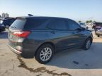 2018 Chevrolet Equinox Ls   for Sale in New Orleans, LA - Front End