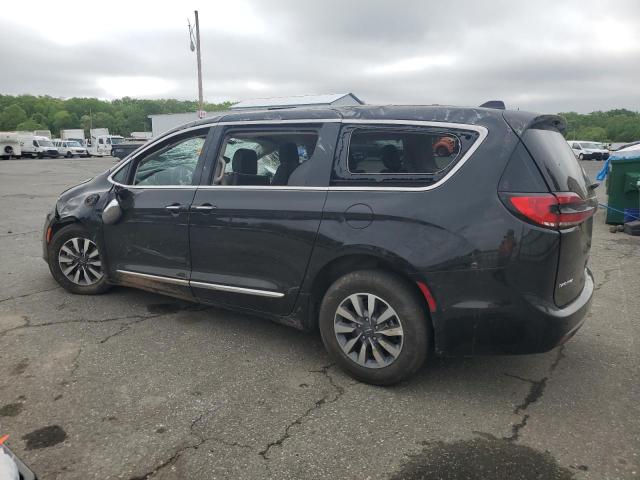  CHRYSLER PACIFICA 2023 Black