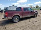 2005 Ford F150 Supercrew en Venta en Portland, MI - Side