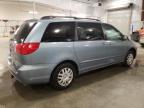2008 Toyota Sienna Ce   на продаже в Avon, MN - Top/Roof
