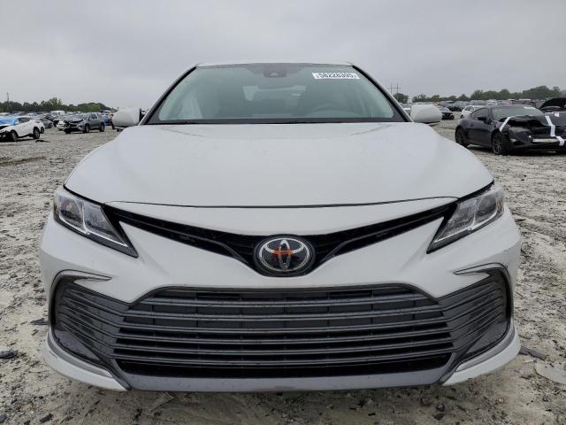  TOYOTA CAMRY 2023 Srebrny