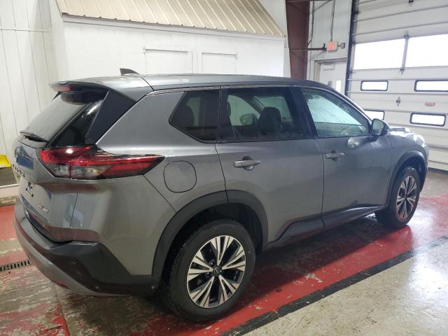 NISSAN ROGUE 2022 Сharcoal