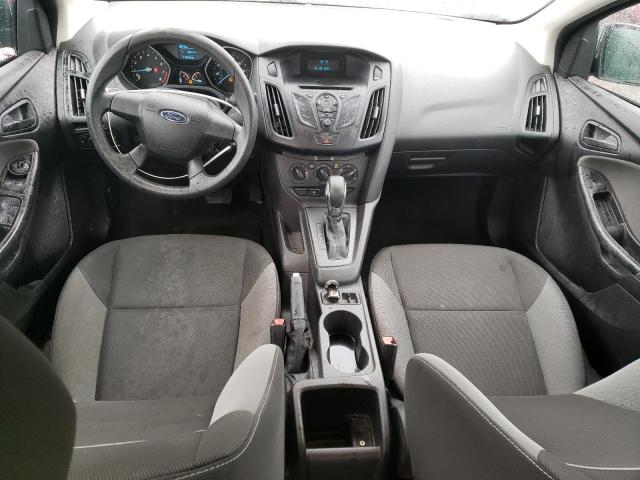  FORD FOCUS 2013 Gray