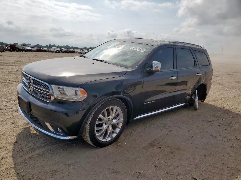 2014 Dodge Durango Citadel