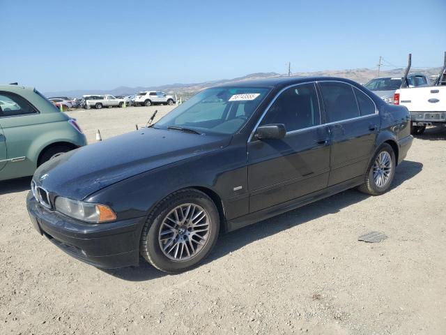 2003 Bmw 530 I Automatic