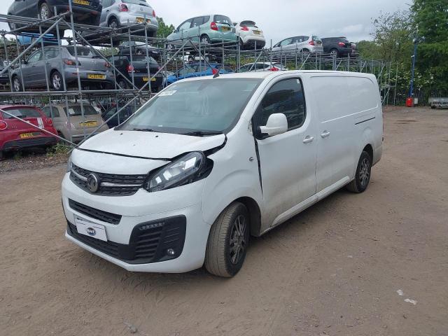 VAUXHALL VIVARO 290 2019