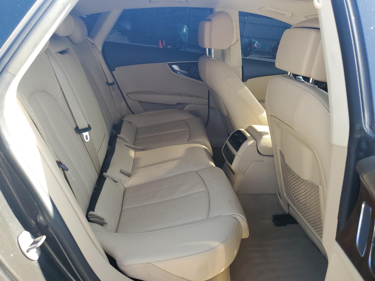 2014 Audi A7 Premium Plus VIN: WAUWMAFC9EN051722 Lot: 55775795